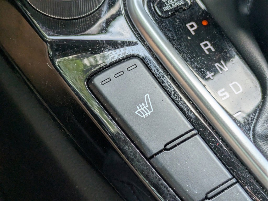 2023 Kia Seltos SX photo 24