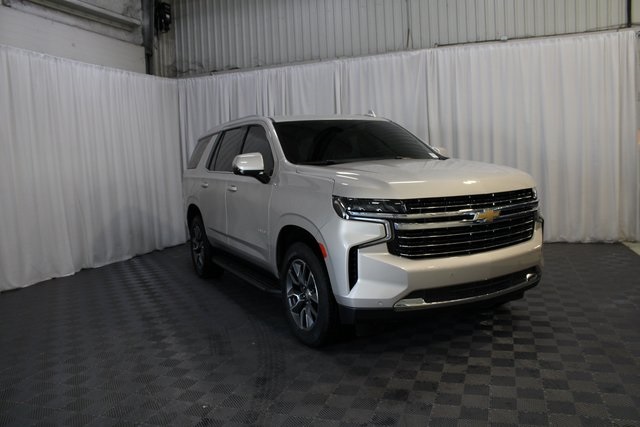 2023 Chevrolet Tahoe LT photo 29