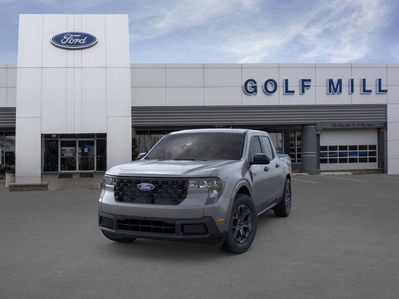 2026 FORD MAVERICK - Image 1