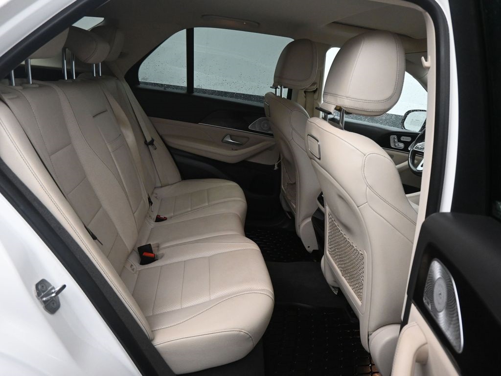 2020 Mercedes Benz GLE 350 4MATIC photo 10