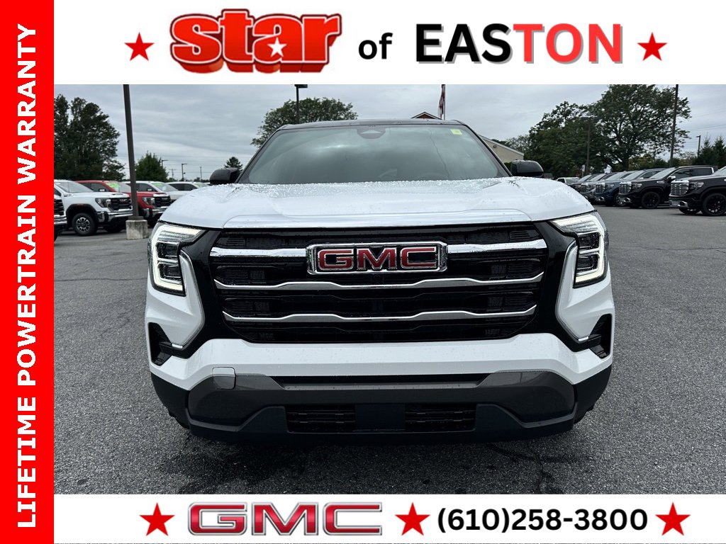 2026 Gmc Terrain Elevation photo 4