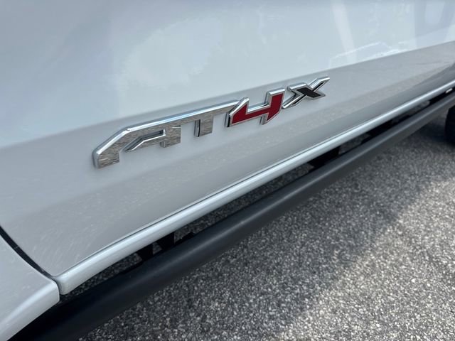 2025 Gmc Canyon AT4 photo 13