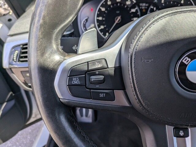 2017 Bmw 530i xDrive photo 20
