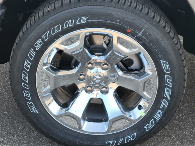 2025 Ram 1500 Big Horn Lone Star photo 33