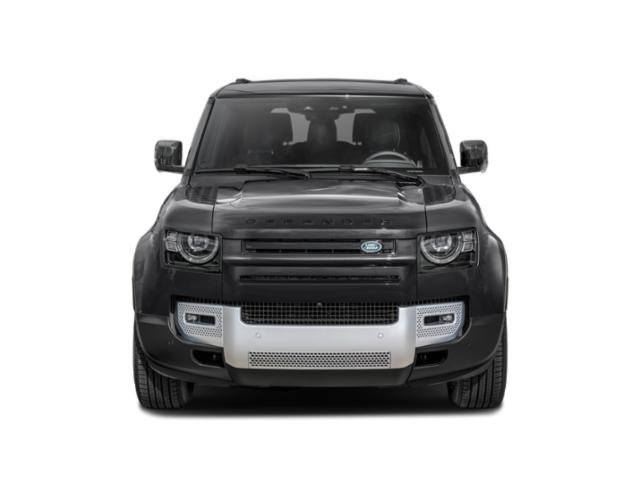 2023 Land Rover Defender 130 SE photo 4