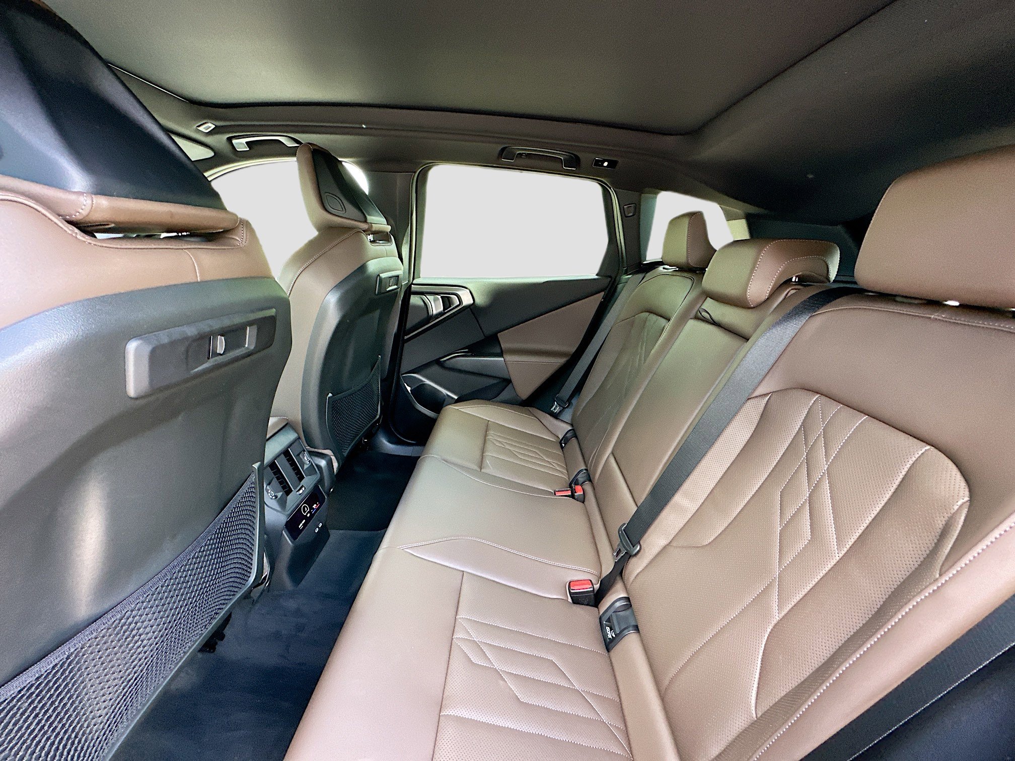 2026 Bmw X3 photo 22
