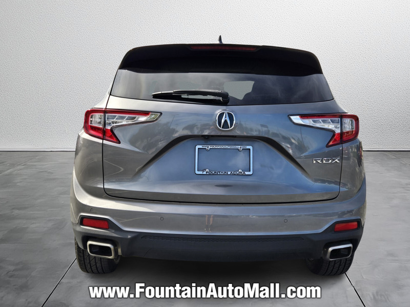 2023 Acura RDX Technology photo 4