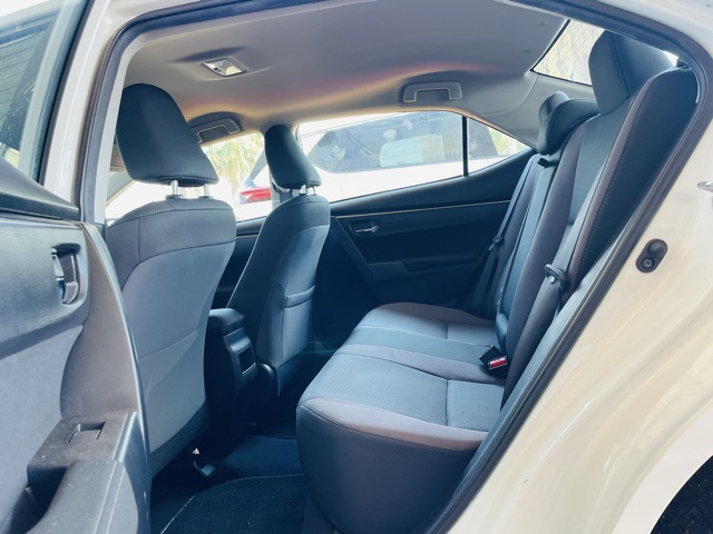 2019 Toyota Corolla SE photo 12