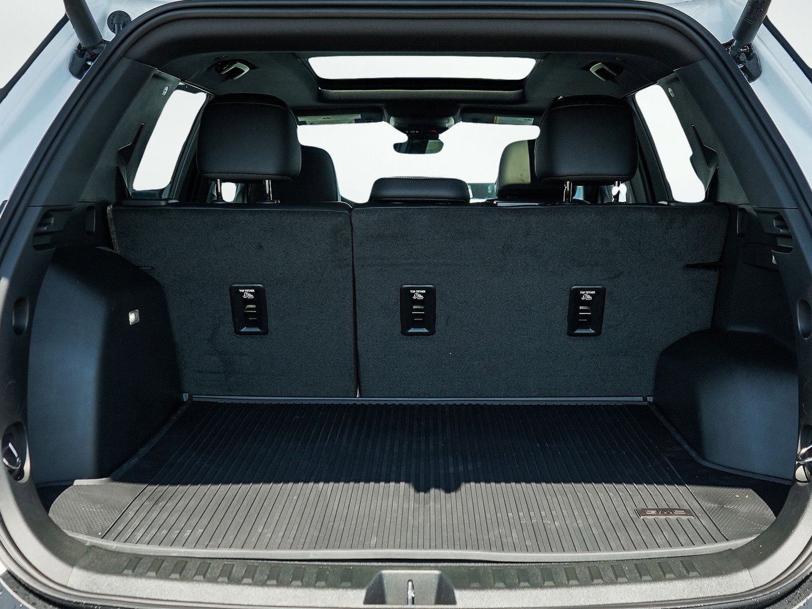 2026 Gmc Terrain Elevation photo 6