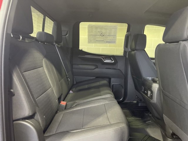 2026 Chevrolet Silverado 1500 RST photo 18