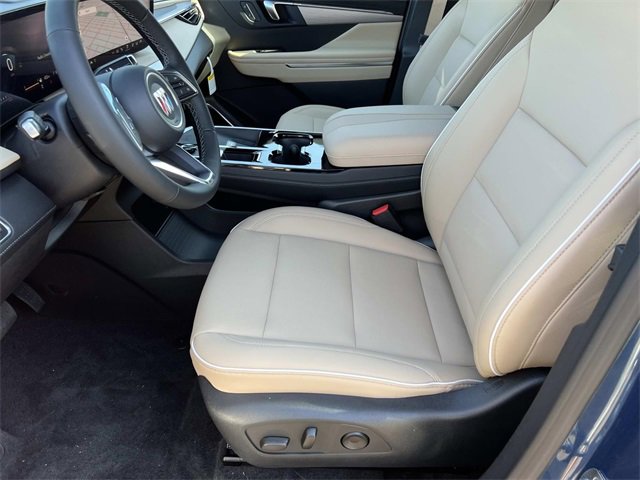 2026 Buick Enclave Preferred photo 18