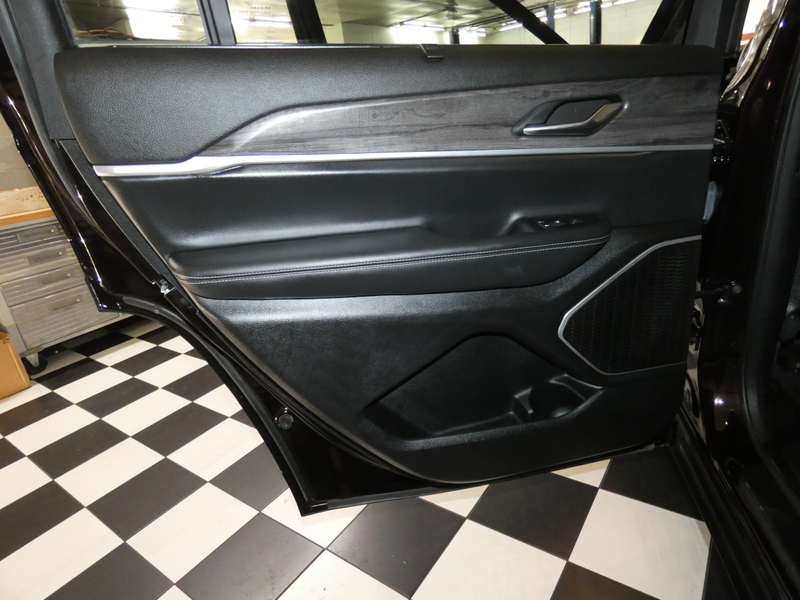 2022 Jeep Grand Cherokee Limited photo 19