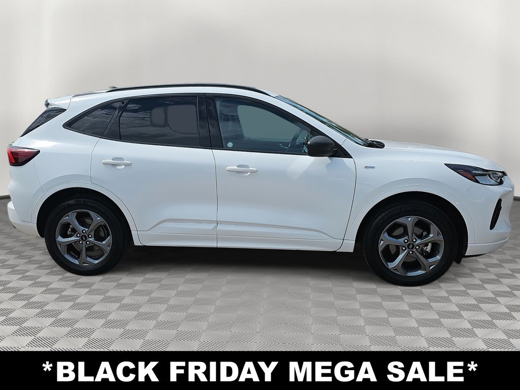 Used 2023 Ford Escape ST-Line with VIN 1FMCU9MN3PUA58033 for sale in Watsonville, CA