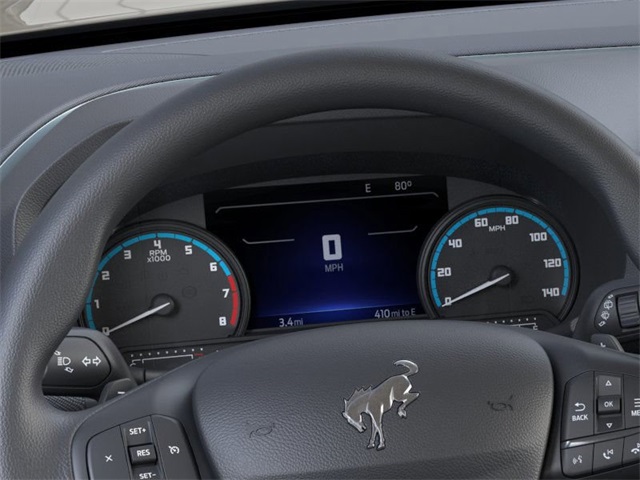 2024 Ford Bronco Sport Badlands photo 11