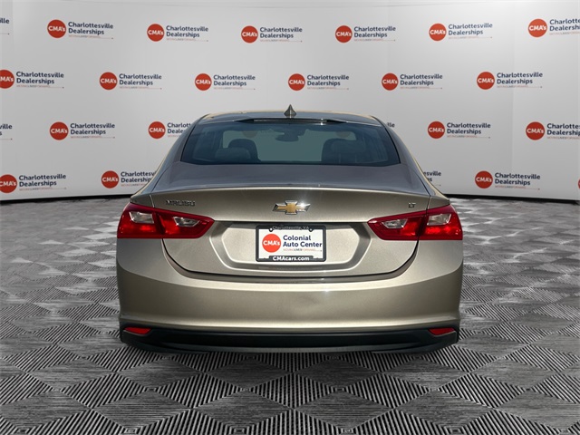 2023 Chevrolet Malibu 1LT photo 4