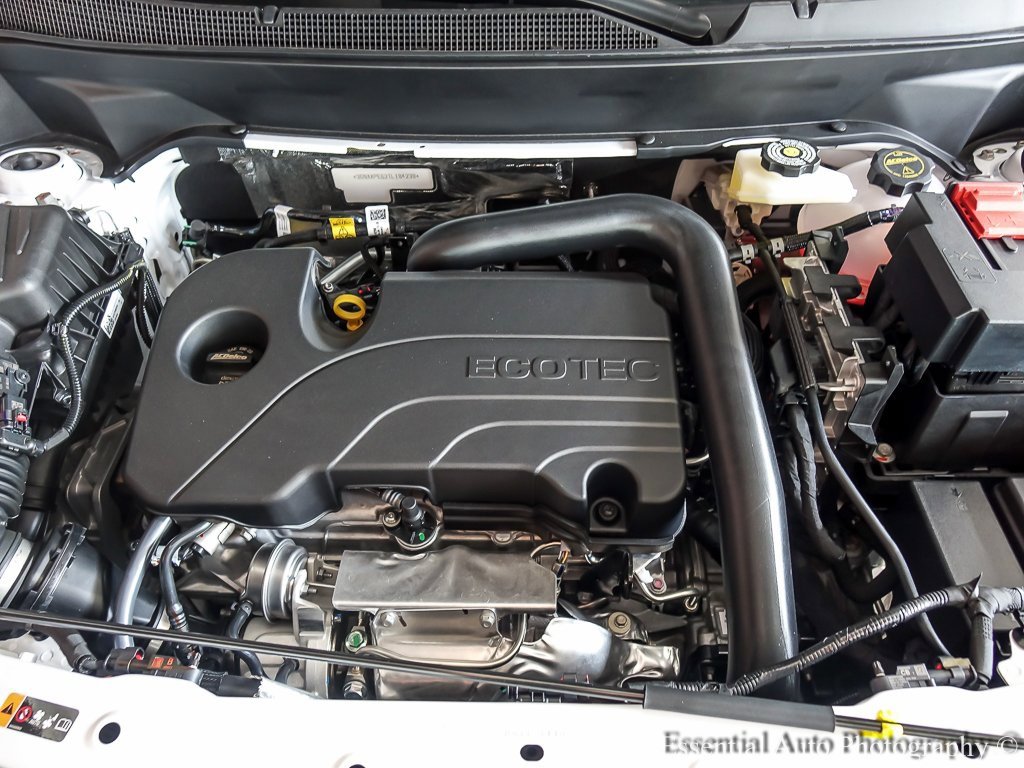 2026 CHEVROLET EQUINOX - Image 21