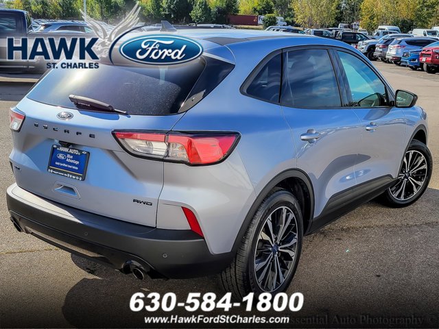 2022 FORD ESCAPE - Image 29