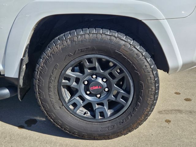2023 Toyota 4Runner SR5 Premium photo 3