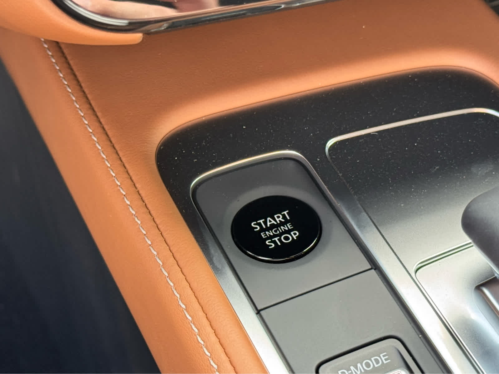 2026 INFINITI QX60 AUTOGRAPH - Photo 15