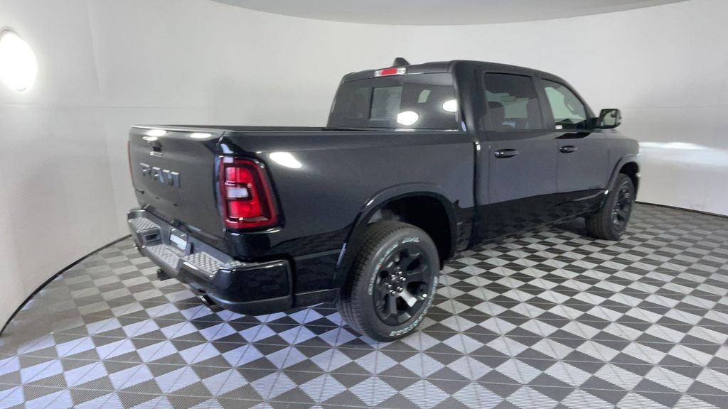 2025 Ram 1500 Big Horn Lone Star photo 4