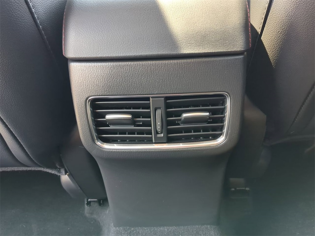 2024 Mazda CX-5 2.5 S Carbon photo 24