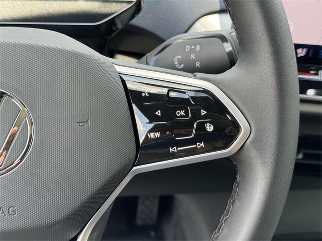2025 Volkswagen ID.4 Pro S photo 24