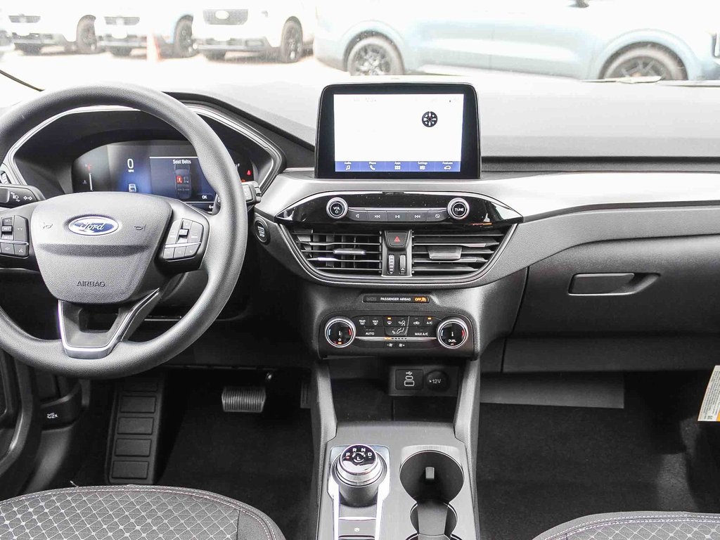2025 Ford Escape Active photo 12