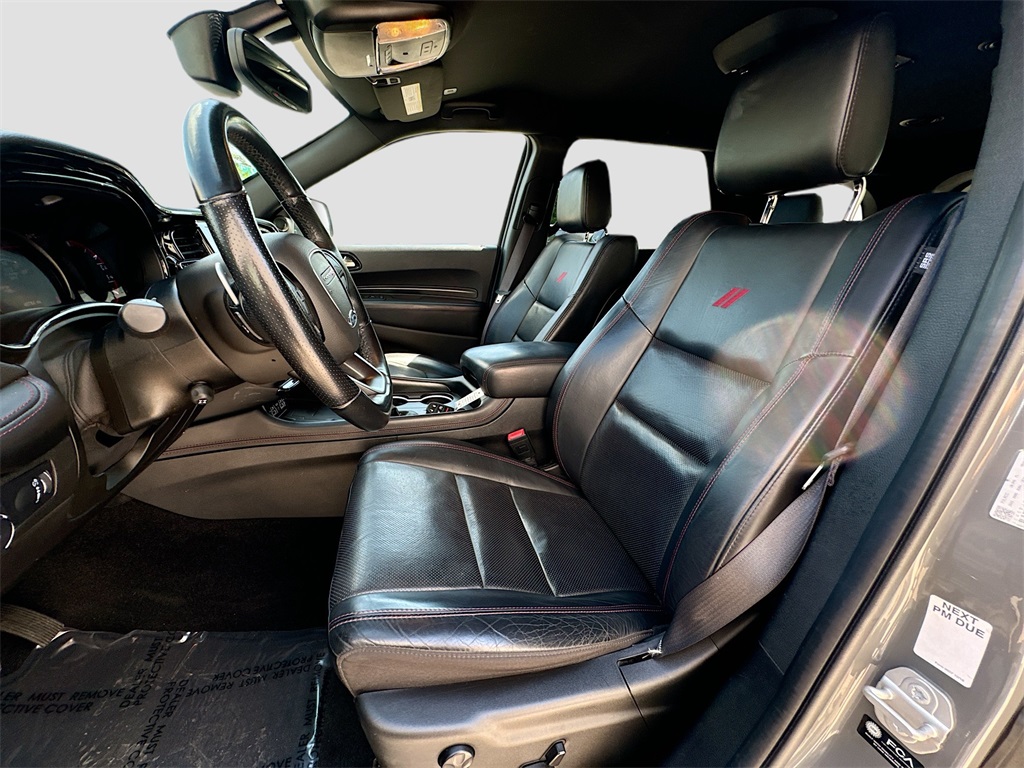 2022 Dodge Durango R/T photo 23