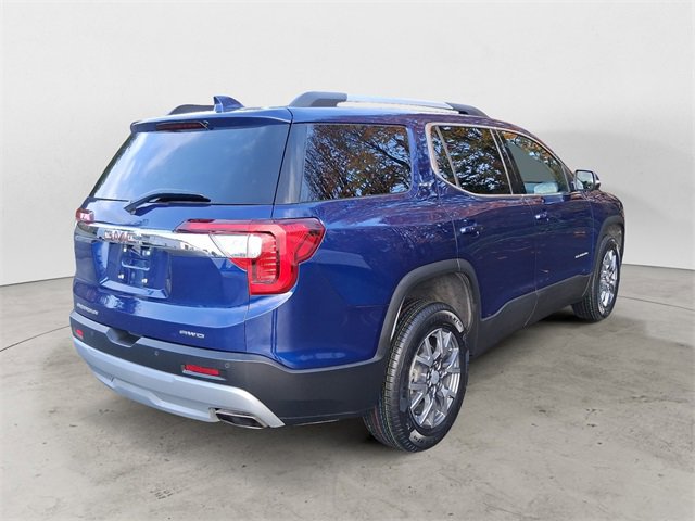 2023 Gmc Acadia SLT photo 4