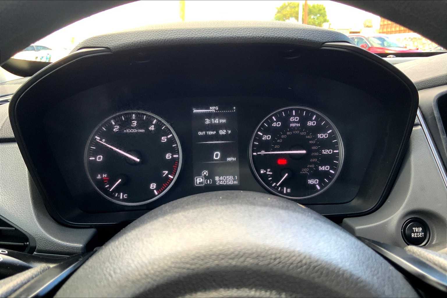 2024 Subaru Crosstrek Premium photo 24