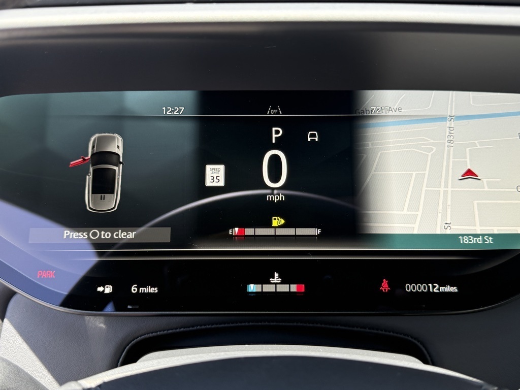 2025 Land Rover Range Rover Sport SE photo 16