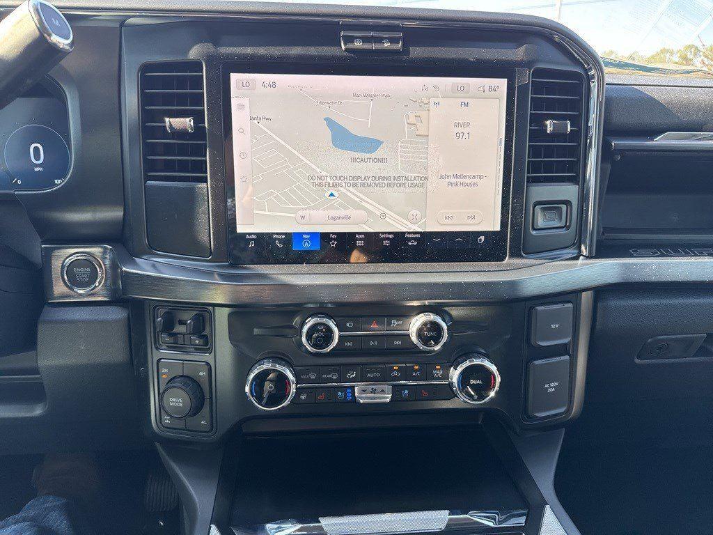 2025 Ford F-250 Lariat photo 32