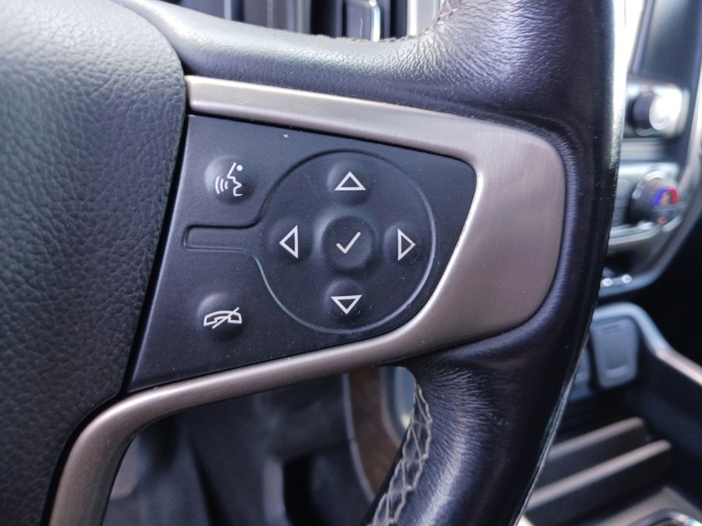 2018 Gmc Sierra 1500 Denali photo 15