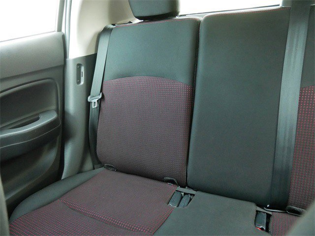 2022 Mitsubishi Mirage SE photo 12