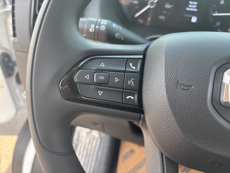 2025 Ram ProMaster 2500 photo 16