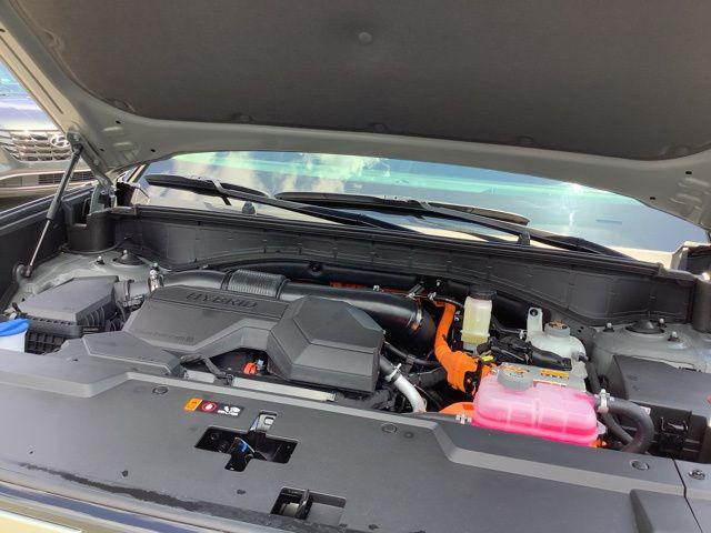2026 Hyundai Santa Fe SEL photo 12