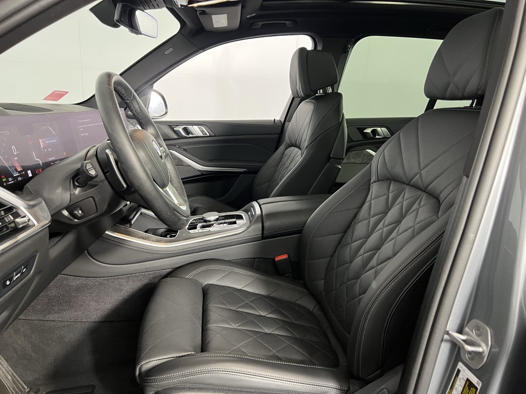 2024 Bmw X5 sDrive40i photo 18