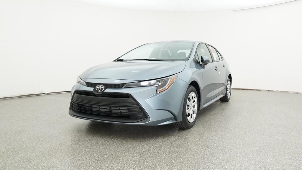 Image 4 of Certified Pre-Owned 2024 Toyota Corolla LE