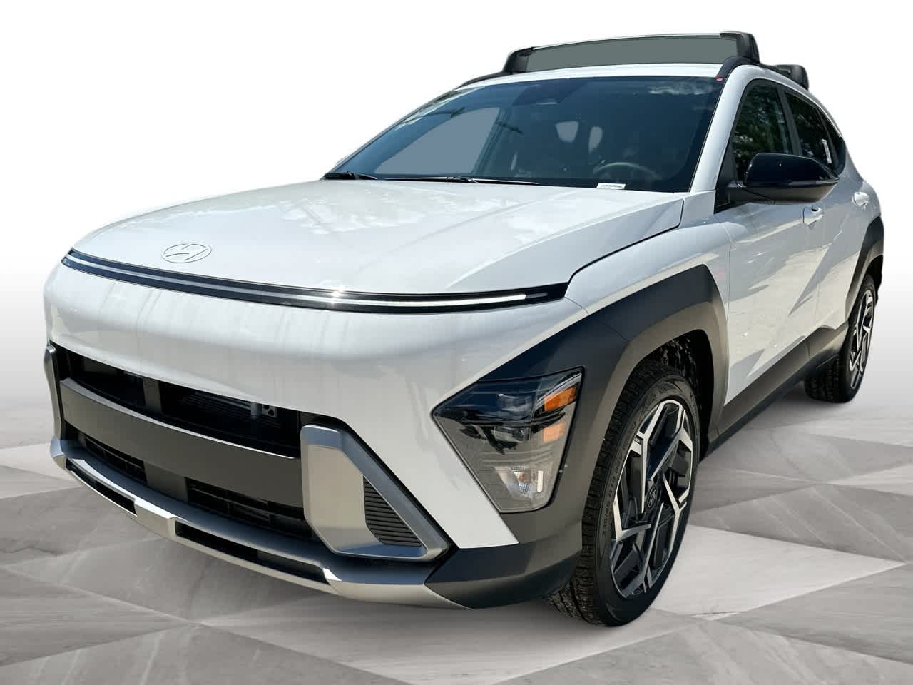 2026 Hyundai Kona SEL photo 4