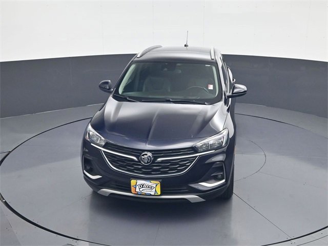 2020 Buick Encore GX Select photo 13