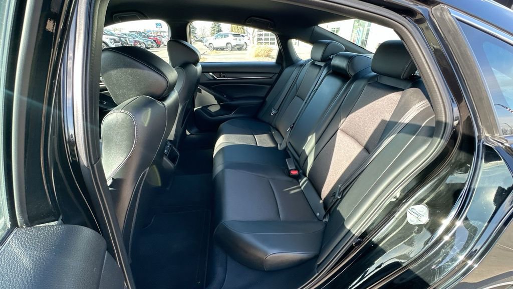 2022 Honda Accord Sport photo 21