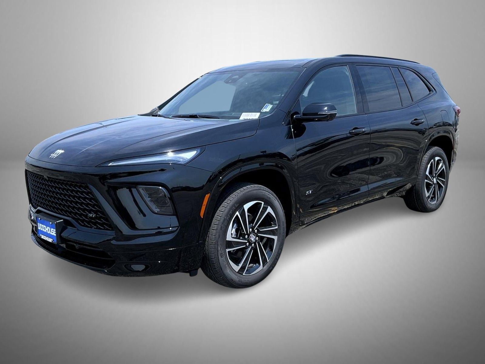 2026 Buick Enclave Sport Touring's photo