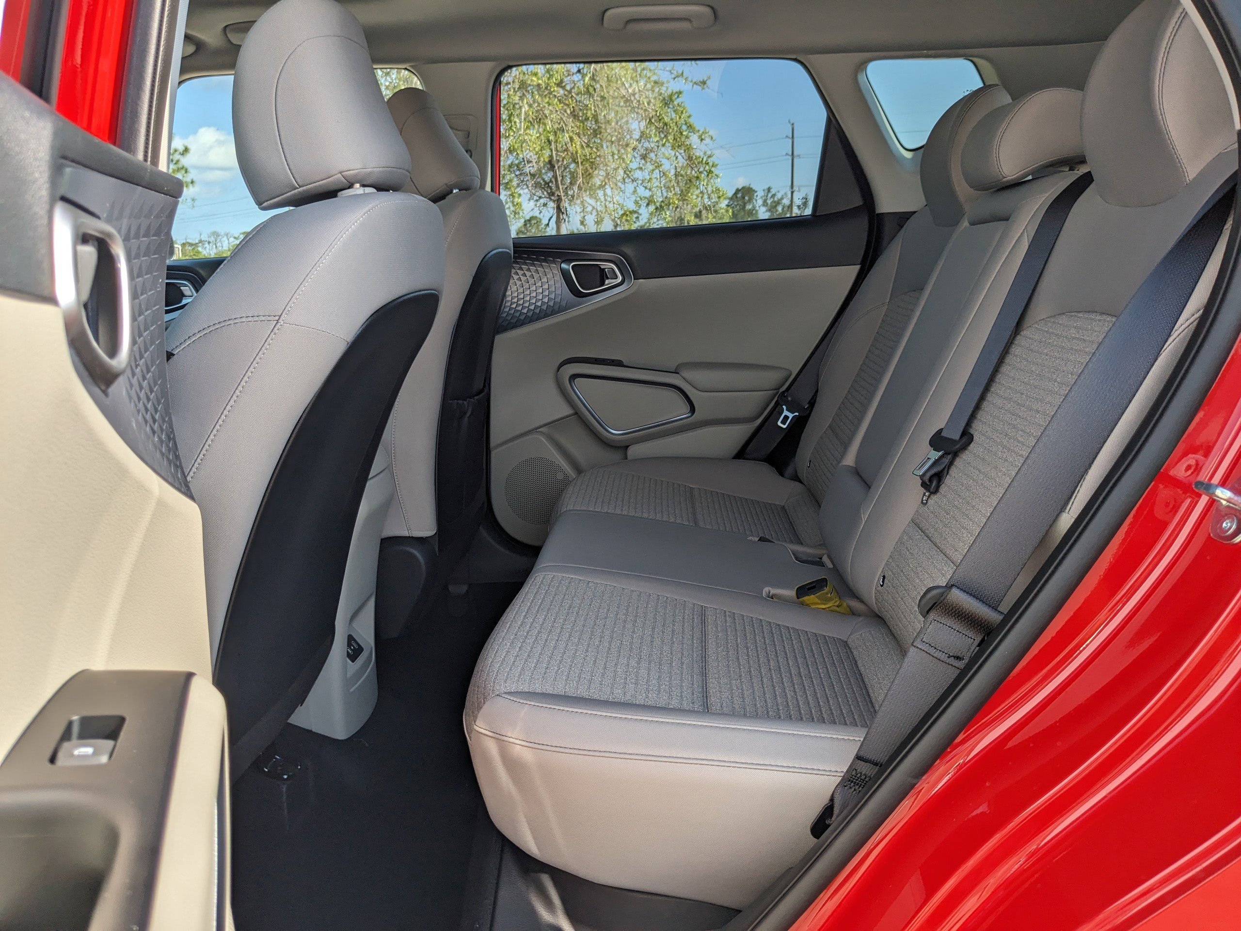 2025 Kia Soul EX photo 16