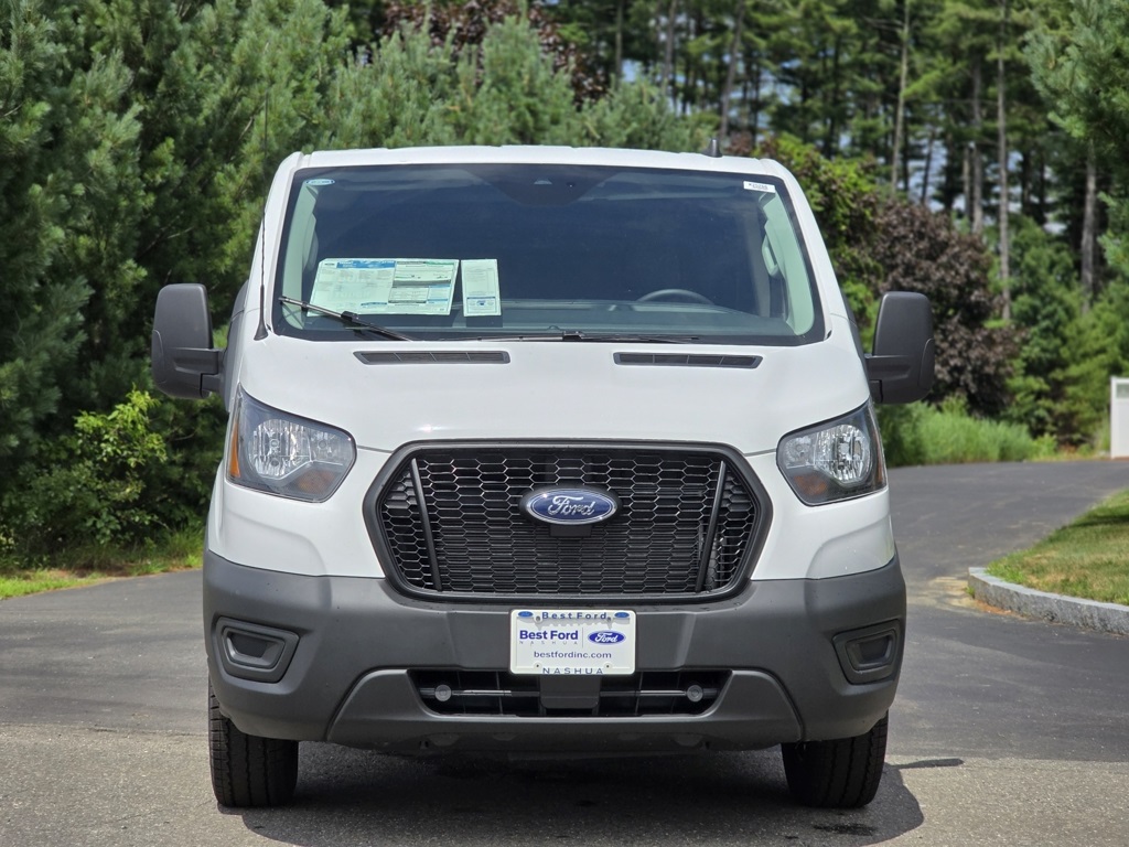 2025 Ford Transit photo 7
