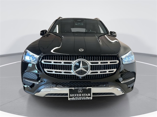 2025 Mercedes Benz GLE 350 4MATIC photo 3