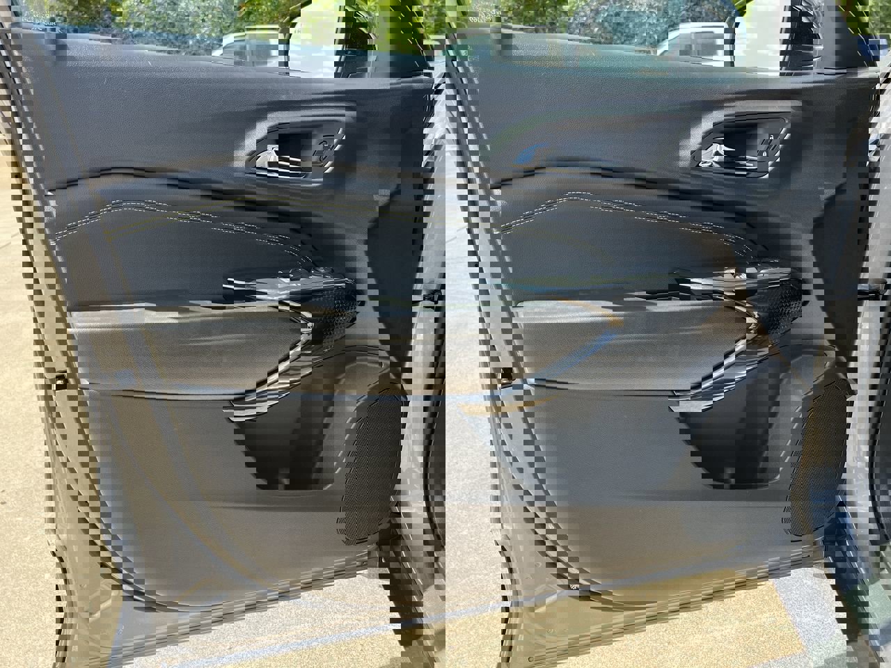 2026 Chevrolet Trax ACTIV photo 22