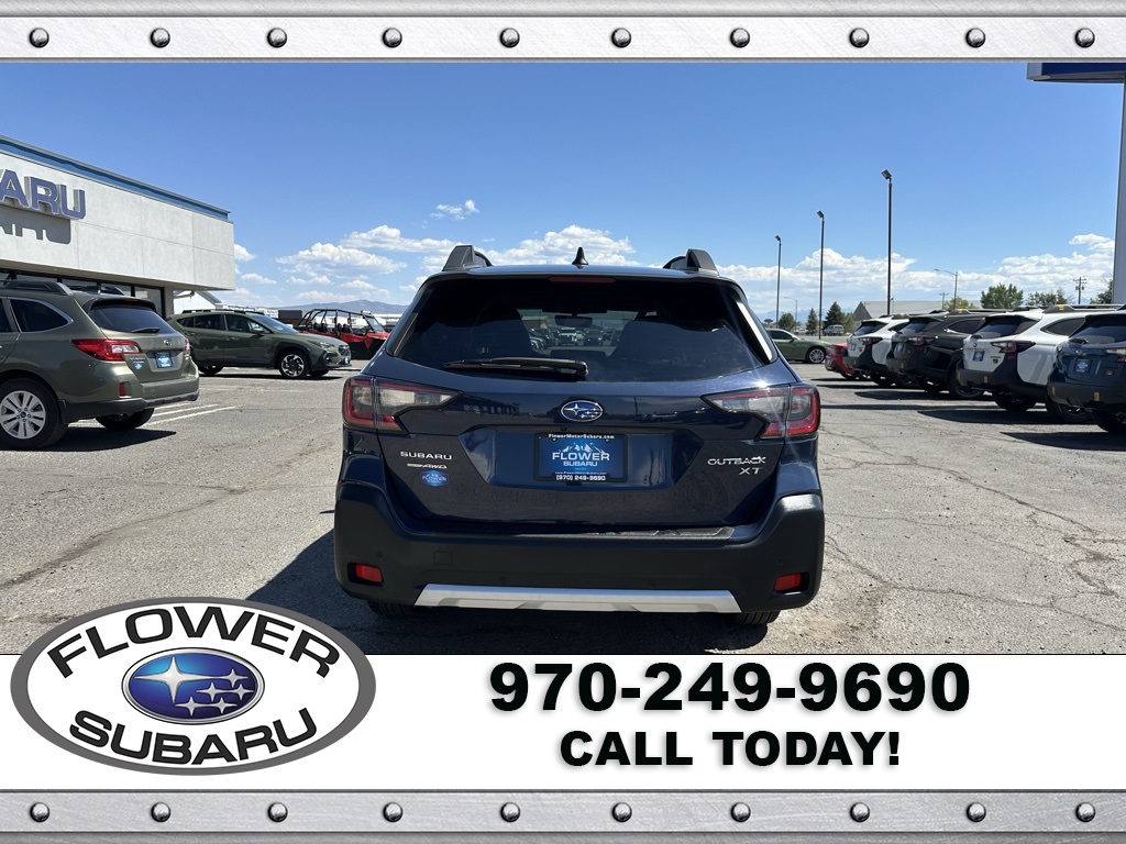 2024 Subaru Outback Limited XT photo 2