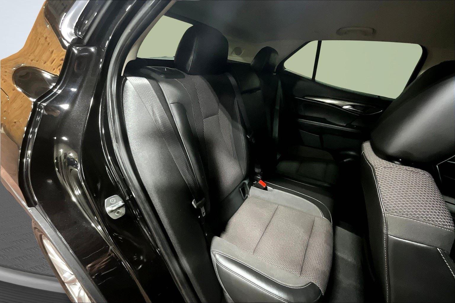 2021 Buick Envision Preferred photo 27
