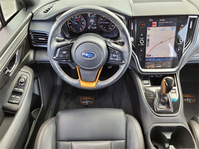 2022 Subaru Outback Wilderness photo 13
