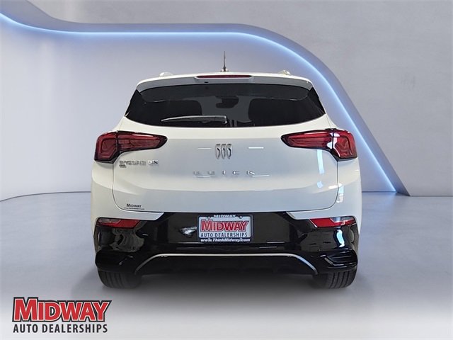 2026 Buick Encore GX Sport Touring photo 4